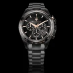Maserati Men's Watch Traguardo R8873612048 | Watches Prime
