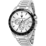 Maserati Men's Watch Traguardo R8873612049 | Watches Prime Maserati Men's Watch Traguardo R8873612049 | Watches Prime