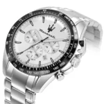 Maserati Men's Watch Traguardo R8873612049 | Watches Prime Maserati Men's Watch Traguardo R8873612049 | Watches Prime