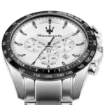 Maserati Men's Watch Traguardo R8873612049 | Watches Prime Maserati Men's Watch Traguardo R8873612049 | Watches Prime