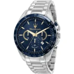 Maserati Men's Watch Traguardo R8873612052 | Watches Prime