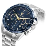 Maserati Men's Watch Traguardo R8873612052 | Watches Prime