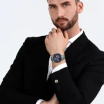 Maserati Men's Watch Traguardo R8873612052 | Watches Prime