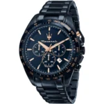 Maserati Men's Watch Traguardo R8873612054 | Watches Prime Maserati Men's Watch Traguardo R8873612054 | Watches Prime