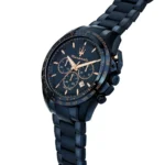 Maserati Men's Watch Traguardo R8873612054 | Watches Prime Maserati Men's Watch Traguardo R8873612054 | Watches Prime