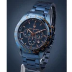 Maserati Men's Watch Traguardo R8873612054 | Watches Prime Maserati Men's Watch Traguardo R8873612054 | Watches Prime