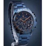 Maserati Men's Watch Traguardo R8873612054 | Watches Prime Maserati Men's Watch Traguardo R8873612054 | Watches Prime