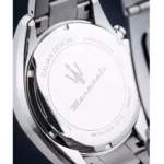 Maserati Men's Watch Traguardo R8873612059 | Watches Prime Maserati Men's Watch Traguardo R8873612059 | Watches Prime