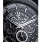Maserati Men's Watch Traguardo R8873612059 | Watches Prime Maserati Men's Watch Traguardo R8873612059 | Watches Prime