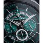 ساعة مازيراتي رجالية تراجواردو R8873612060 | واتشز برايم