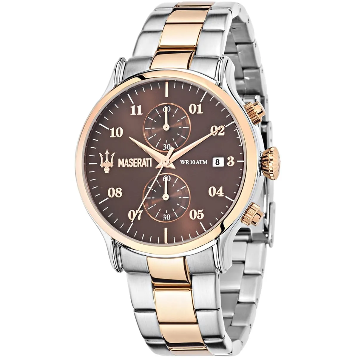Maserati Men's Watch Epoca R8873618001 | Watches Prime Maserati Men's Watch Epoca R8873618001 | Watches Prime