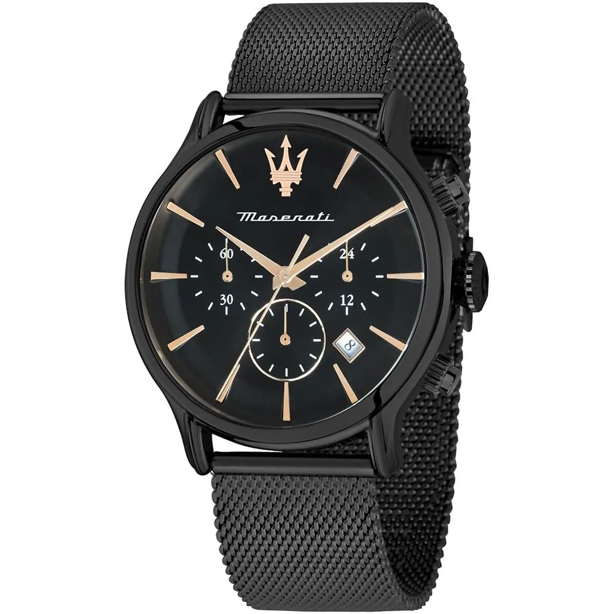Maserati Men's Watch Epoca R8873618013 | Watches Prime Maserati Men's Watch Epoca R8873618013 | Watches Prime