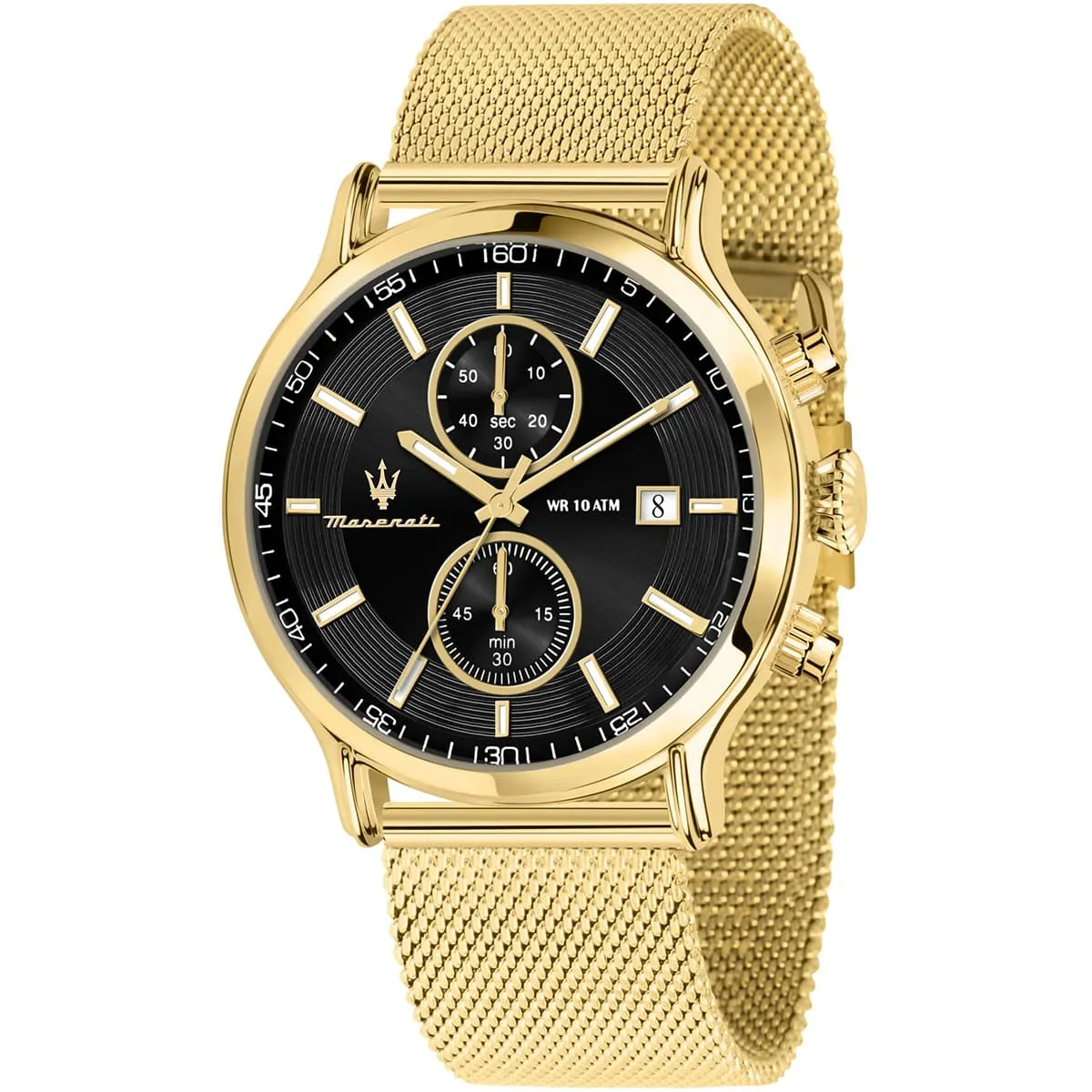 Maserati Men's Watch Epoca R8873618014 | Watches Prime Maserati Men's Watch Epoca R8873618014 | Watches Prime
