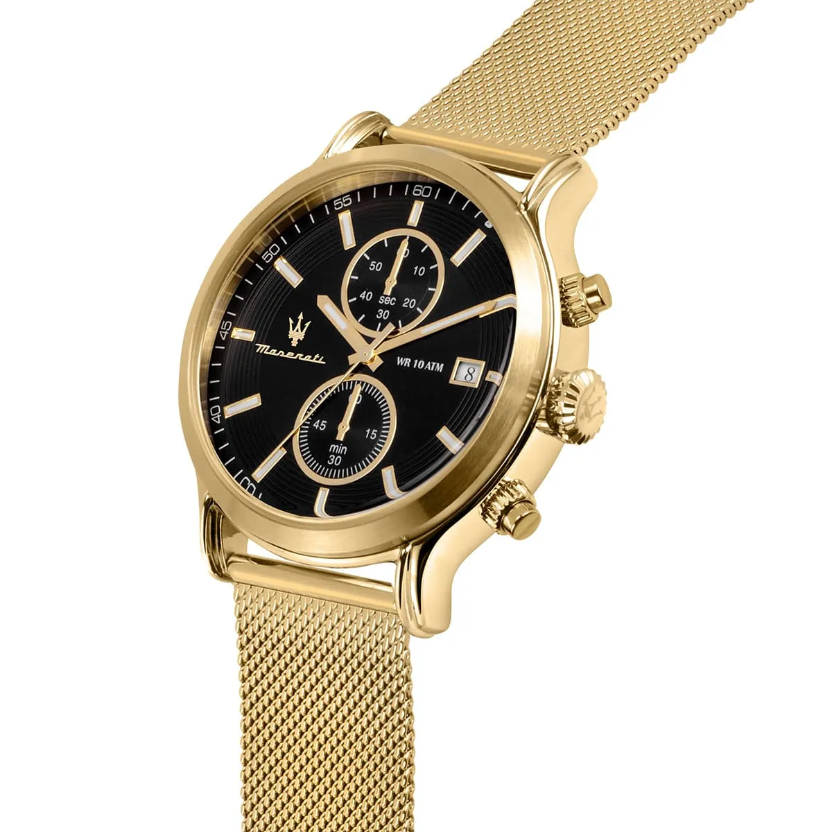 Maserati Men's Watch Epoca R8873618014 | Watches Prime Maserati Men's Watch Epoca R8873618014 | Watches Prime