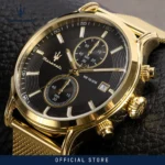 Maserati Men's Watch Epoca R8873618014 | Watches Prime Maserati Men's Watch Epoca R8873618014 | Watches Prime