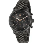 Maserati Men's Watch Epoca R8873618019 | Watches Prime Maserati Men's Watch Epoca R8873618019 | Watches Prime