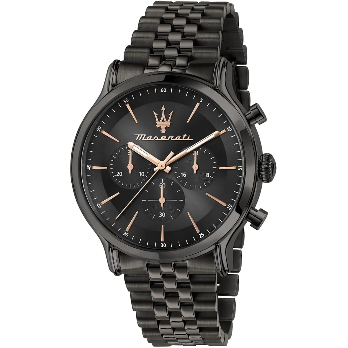 Maserati Men's Watch Epoca R8873618019 | Watches Prime Maserati Men's Watch Epoca R8873618019 | Watches Prime