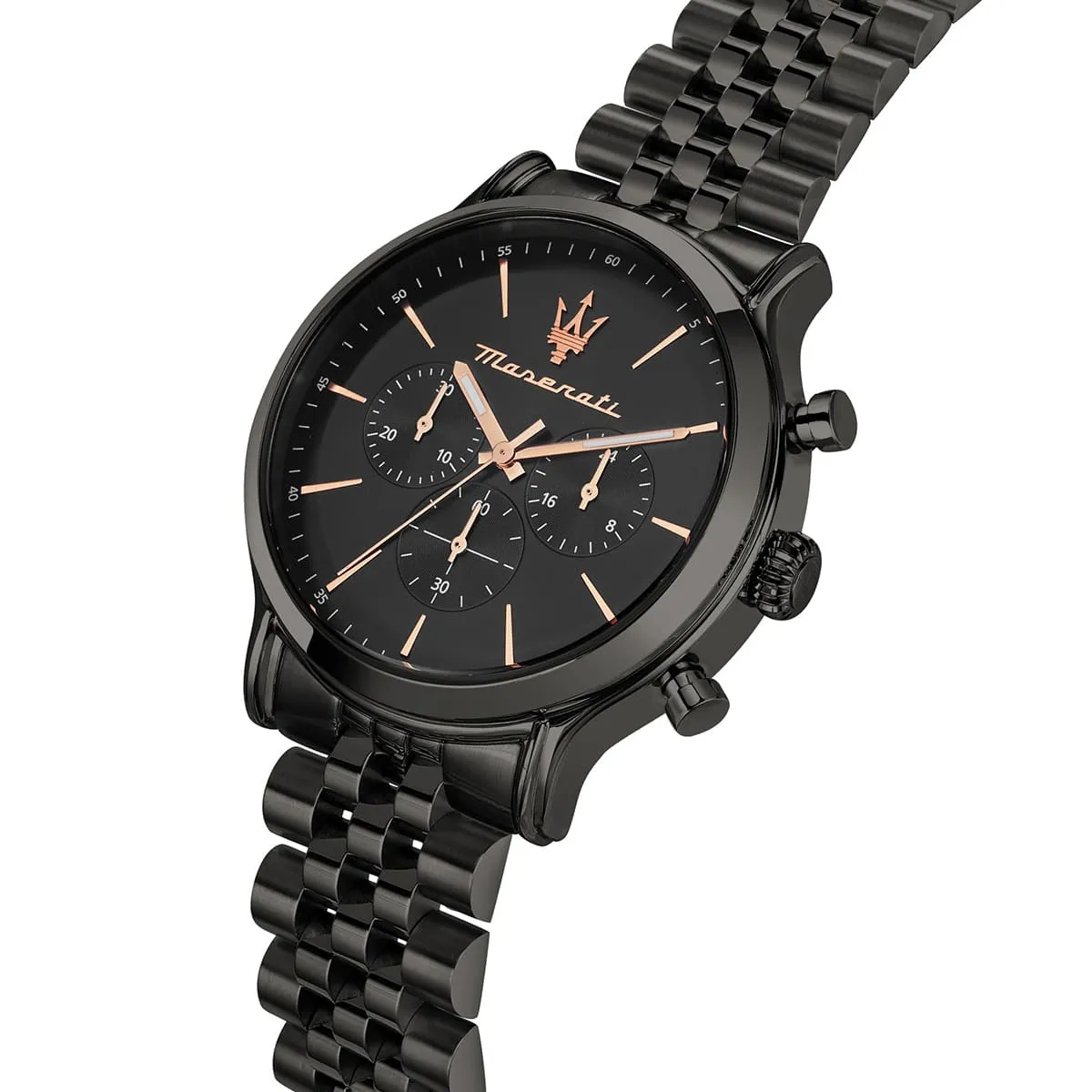 Maserati Men's Watch Epoca R8873618019 | Watches Prime Maserati Men's Watch Epoca R8873618019 | Watches Prime