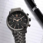Maserati Men's Watch Epoca R8873618019 | Watches Prime Maserati Men's Watch Epoca R8873618019 | Watches Prime