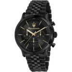 Maserati Men's Watch Epoca R8873618020 | Watches Prime Maserati Men's Watch Epoca R8873618020 | Watches Prime