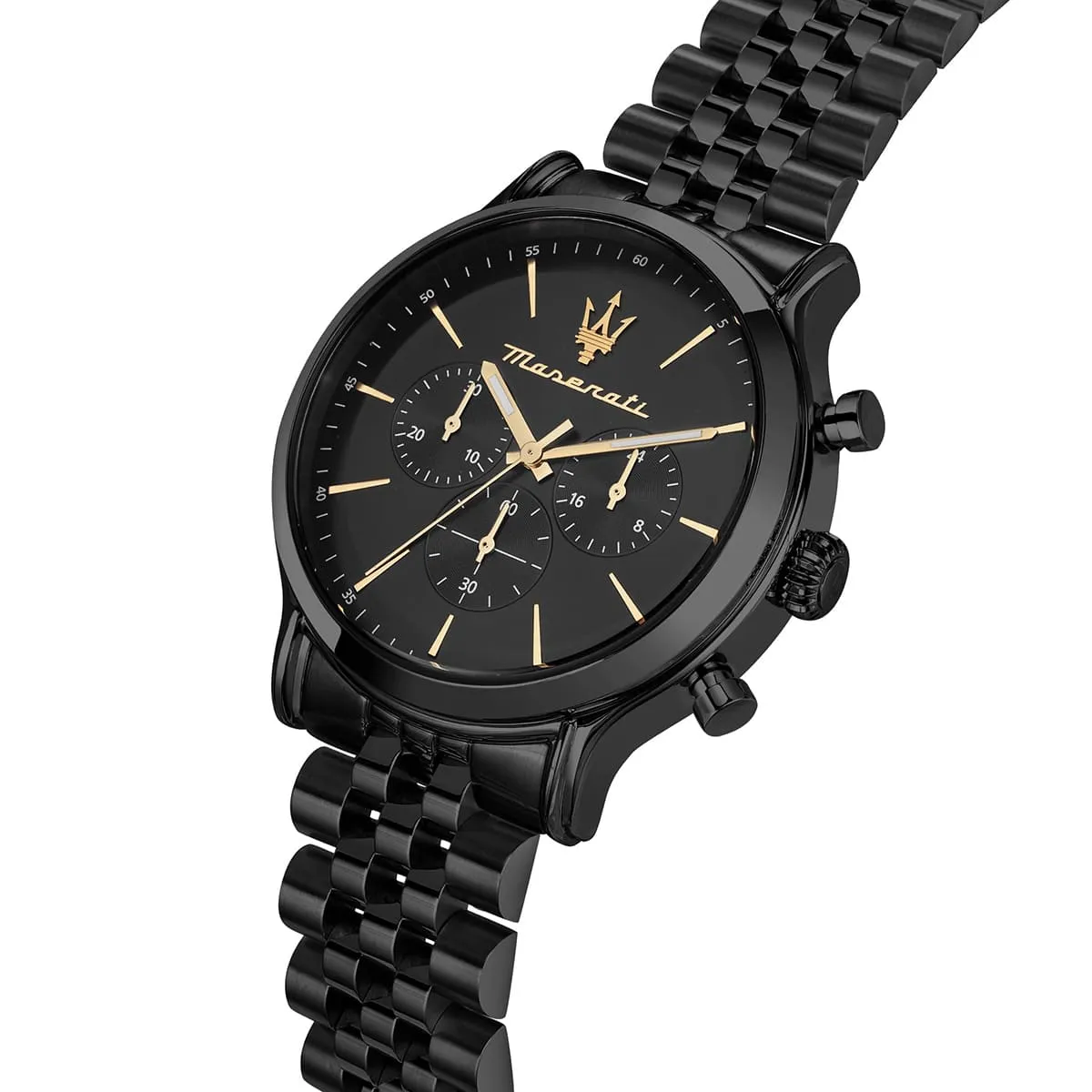 Maserati Men's Watch Epoca R8873618020 | Watches Prime Maserati Men's Watch Epoca R8873618020 | Watches Prime