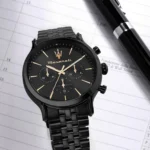 Maserati Men's Watch Epoca R8873618020 | Watches Prime Maserati Men's Watch Epoca R8873618020 | Watches Prime