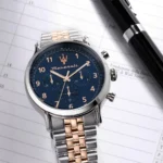 Maserati Men's Watch Epoca R8873618021 | Watches Prime