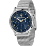 Maserati Men's Watch Epoca R8873618022 | Watches Prime Maserati Men's Watch Epoca R8873618022 | Watches Prime