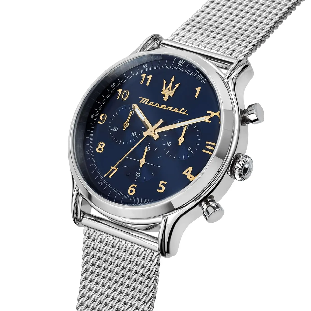Maserati Men's Watch Epoca R8873618022 | Watches Prime Maserati Men's Watch Epoca R8873618022 | Watches Prime