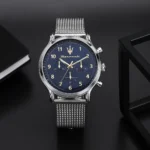 Maserati Men's Watch Epoca R8873618022 | Watches Prime Maserati Men's Watch Epoca R8873618022 | Watches Prime