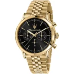 Maserati Men's Watch Epoca R8873618023 | Watches Prime Maserati Men's Watch Epoca R8873618023 | Watches Prime