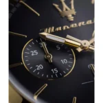 Maserati Men's Watch Epoca R8873618023 | Watches Prime Maserati Men's Watch Epoca R8873618023 | Watches Prime