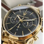 Maserati Men's Watch Epoca R8873618023 | Watches Prime Maserati Men's Watch Epoca R8873618023 | Watches Prime