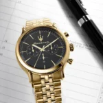 Maserati Men's Watch Epoca R8873618023 | Watches Prime Maserati Men's Watch Epoca R8873618023 | Watches Prime