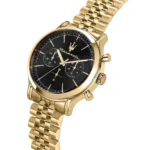 Maserati Men's Watch Epoca R8873618023 | Watches Prime Maserati Men's Watch Epoca R8873618023 | Watches Prime