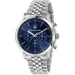 Maserati Men's Watch Epoca R8873618024 | Watches Prime Maserati Men's Watch Epoca R8873618024 | Watches Prime