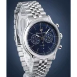 Maserati Men's Watch Epoca R8873618024 | Watches Prime Maserati Men's Watch Epoca R8873618024 | Watches Prime