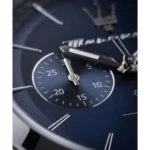 Maserati Men's Watch Epoca R8873618024 | Watches Prime Maserati Men's Watch Epoca R8873618024 | Watches Prime