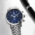Maserati Men's Watch Epoca R8873618024 | Watches Prime Maserati Men's Watch Epoca R8873618024 | Watches Prime