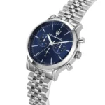 Maserati Men's Watch Epoca R8873618024 | Watches Prime Maserati Men's Watch Epoca R8873618024 | Watches Prime