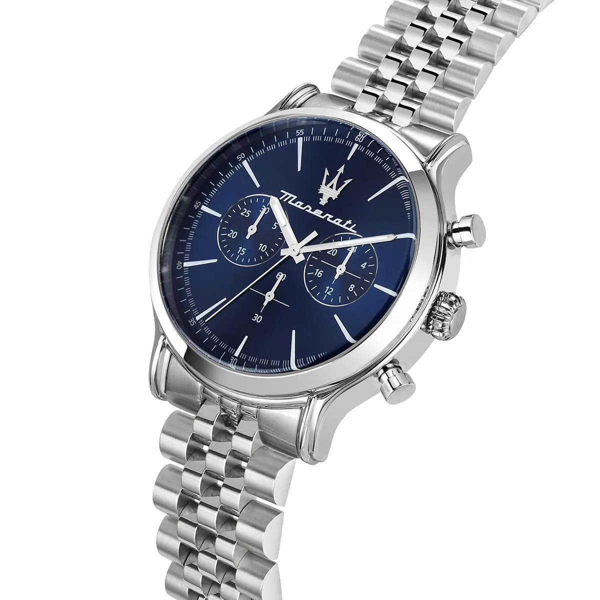 Maserati Men's Watch Epoca R8873618024 | Watches Prime Maserati Men's Watch Epoca R8873618024 | Watches Prime