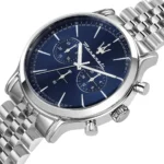 Maserati Men's Watch Epoca R8873618024 | Watches Prime Maserati Men's Watch Epoca R8873618024 | Watches Prime