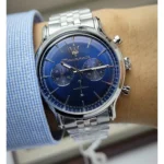Maserati Men's Watch Epoca R8873618024 | Watches Prime Maserati Men's Watch Epoca R8873618024 | Watches Prime