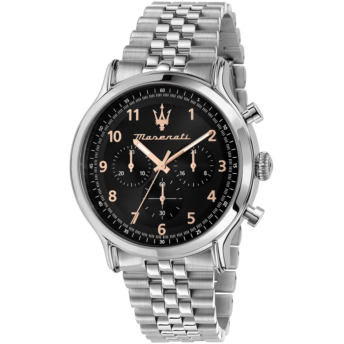 Maserati Men's Watch Epoca R8873618029 | Watches Prime Maserati Men's Watch Epoca R8873618029 | Watches Prime