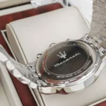 Maserati Men's Watch Epoca R8873618029 | Watches Prime Maserati Men's Watch Epoca R8873618029 | Watches Prime