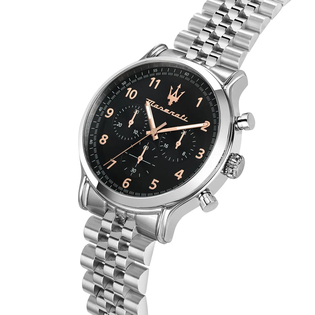 Maserati Men's Watch Epoca R8873618029 | Watches Prime Maserati Men's Watch Epoca R8873618029 | Watches Prime