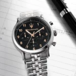 Maserati Men's Watch Epoca R8873618029 | Watches Prime Maserati Men's Watch Epoca R8873618029 | Watches Prime