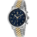 Maserati Men's Watch Epoca R8873618030 | Watches Prime Maserati Men's Watch Epoca R8873618030 | Watches Prime