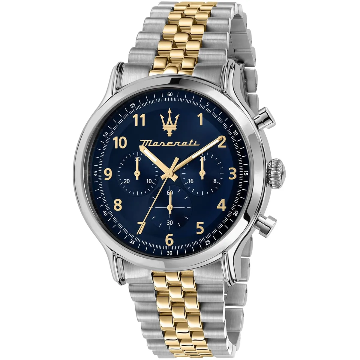 Maserati Men's Watch Epoca R8873618030 | Watches Prime Maserati Men's Watch Epoca R8873618030 | Watches Prime