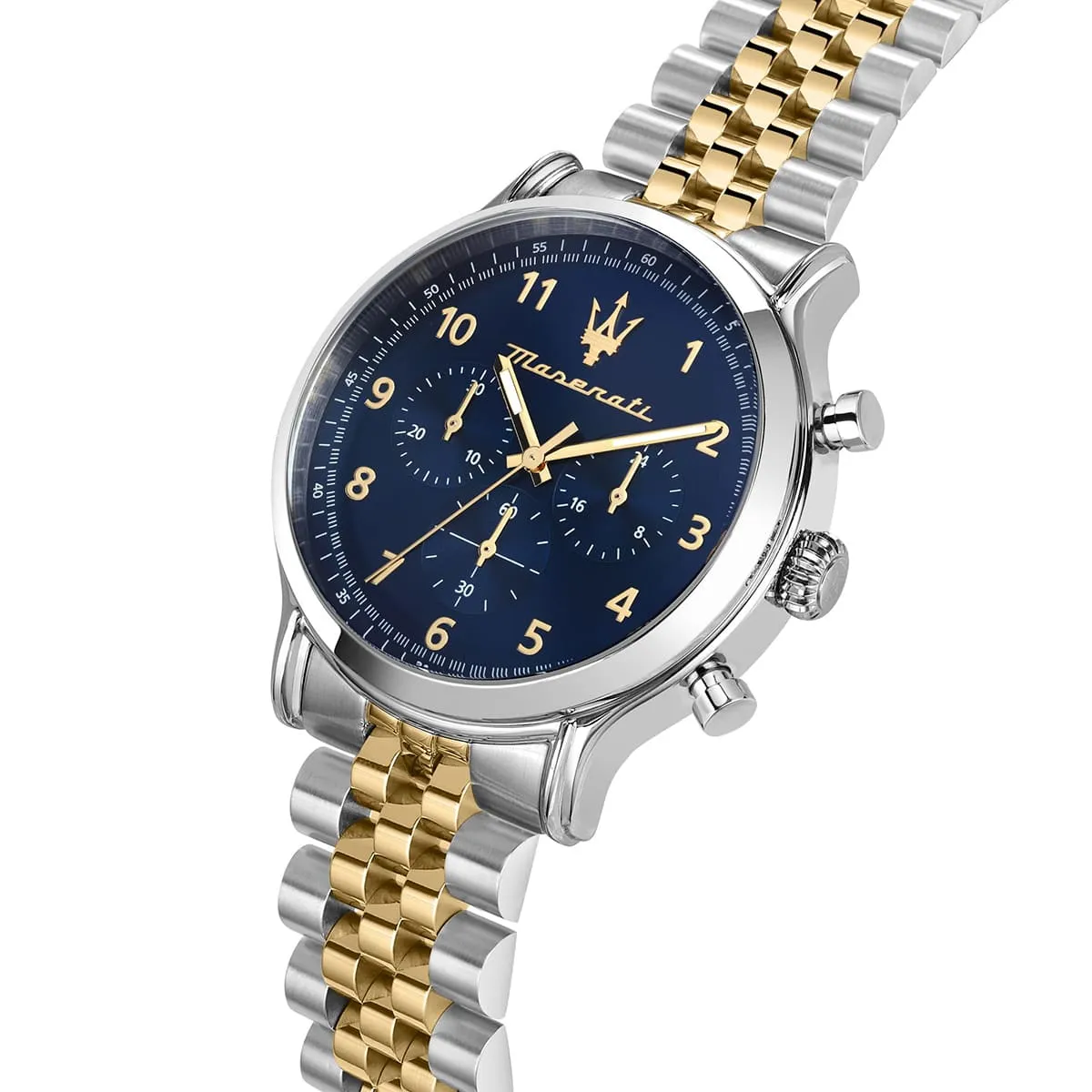 Maserati Men's Watch Epoca R8873618030 | Watches Prime Maserati Men's Watch Epoca R8873618030 | Watches Prime